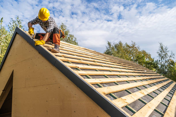 Quick and Trustworthy Emergency Roof Repair Services in Bullhead City, AZ